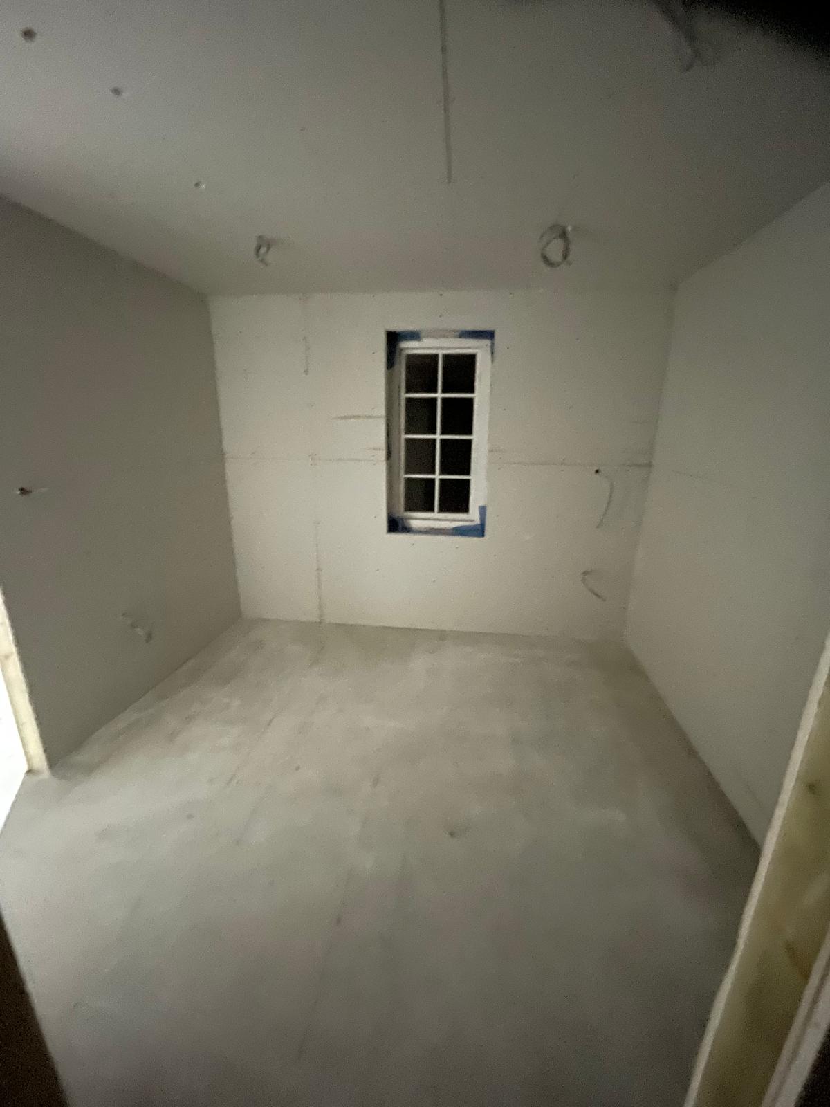 Window installed on a local conversion project in Kent